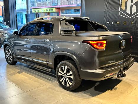 FIAT Toro 2.0 16V 4P VOLCANO 4WD TURBO DIESEL AUTOMTICO, Foto 8