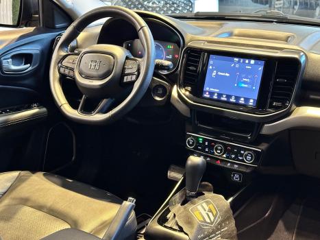 FIAT Toro 2.0 16V 4P VOLCANO 4WD TURBO DIESEL AUTOMTICO, Foto 9