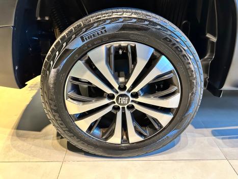 FIAT Toro 2.0 16V 4P VOLCANO 4WD TURBO DIESEL AUTOMTICO, Foto 10