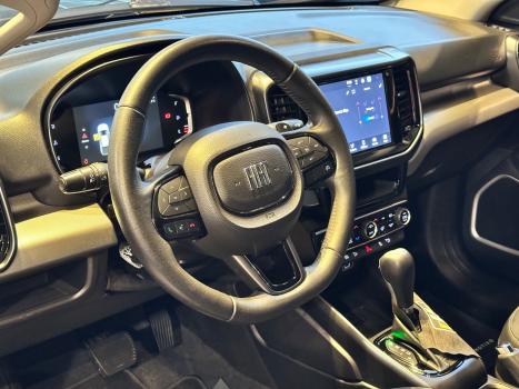 FIAT Toro 2.0 16V 4P VOLCANO 4WD TURBO DIESEL AUTOMTICO, Foto 11