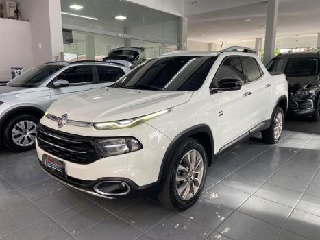 FIAT Toro 2.0 16V 4P VOLCANO 4WD TURBO DIESEL AUTOMTICO, Foto 1