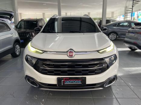 FIAT Toro 2.0 16V 4P VOLCANO 4WD TURBO DIESEL AUTOMTICO, Foto 2
