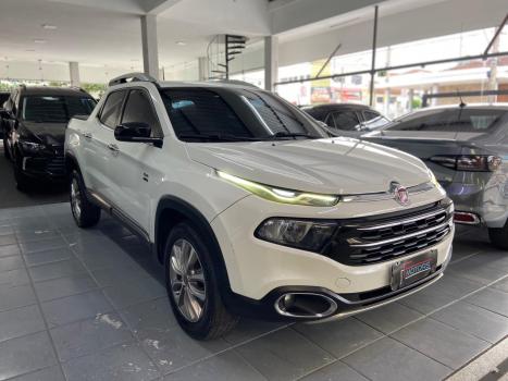 FIAT Toro 2.0 16V 4P VOLCANO 4WD TURBO DIESEL AUTOMTICO, Foto 3