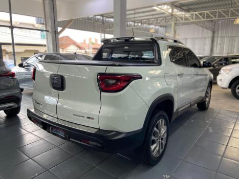 FIAT Toro 2.0 16V 4P VOLCANO 4WD TURBO DIESEL AUTOMTICO, Foto 4