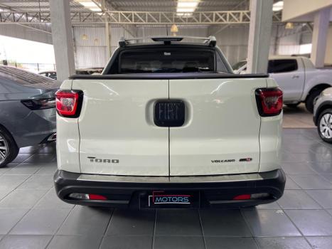 FIAT Toro 2.0 16V 4P VOLCANO 4WD TURBO DIESEL AUTOMTICO, Foto 5
