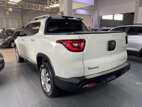 FIAT Toro 2.0 16V 4P VOLCANO 4WD TURBO DIESEL AUTOMTICO, Foto 6