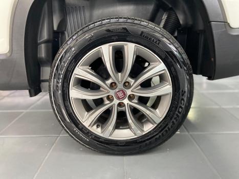 FIAT Toro 2.0 16V 4P VOLCANO 4WD TURBO DIESEL AUTOMTICO, Foto 7