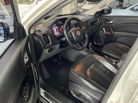 FIAT Toro 2.0 16V 4P VOLCANO 4WD TURBO DIESEL AUTOMTICO, Foto 8