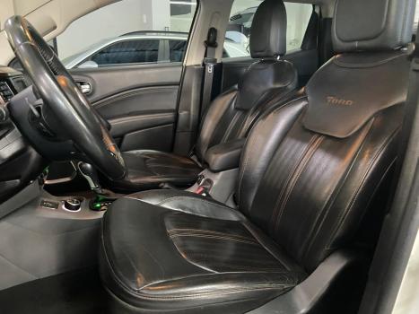 FIAT Toro 2.0 16V 4P VOLCANO 4WD TURBO DIESEL AUTOMTICO, Foto 9