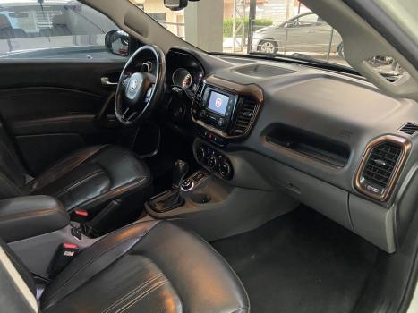 FIAT Toro 2.0 16V 4P VOLCANO 4WD TURBO DIESEL AUTOMTICO, Foto 12