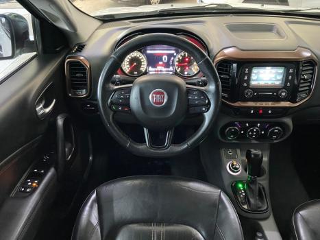FIAT Toro 2.0 16V 4P VOLCANO 4WD TURBO DIESEL AUTOMTICO, Foto 13