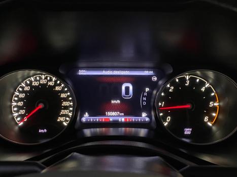 FIAT Toro 2.0 16V 4P VOLCANO 4WD TURBO DIESEL AUTOMTICO, Foto 15