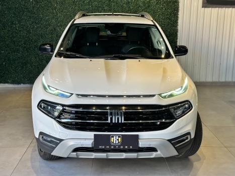 FIAT Toro 2.0 16V 4P VOLCANO 4WD TURBO DIESEL AUTOMTICO, Foto 2