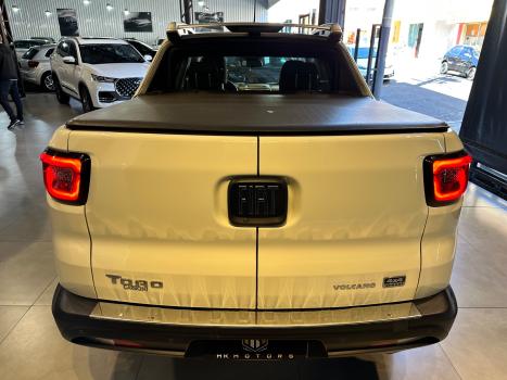 FIAT Toro 2.0 16V 4P VOLCANO 4WD TURBO DIESEL AUTOMTICO, Foto 7