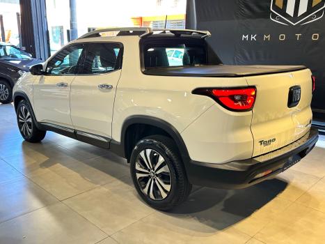 FIAT Toro 2.0 16V 4P VOLCANO 4WD TURBO DIESEL AUTOMTICO, Foto 8