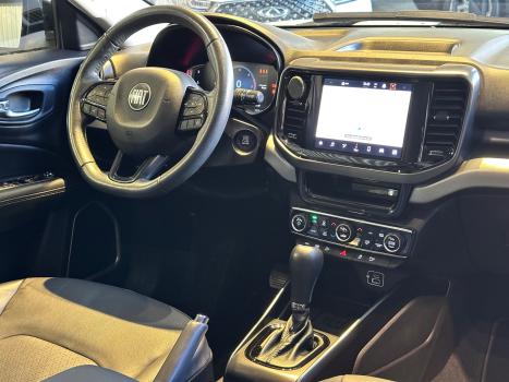 FIAT Toro 2.0 16V 4P VOLCANO 4WD TURBO DIESEL AUTOMTICO, Foto 9