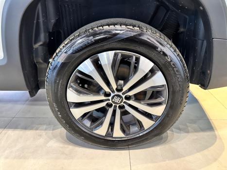 FIAT Toro 2.0 16V 4P VOLCANO 4WD TURBO DIESEL AUTOMTICO, Foto 10
