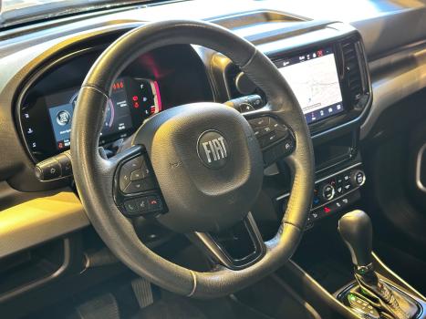 FIAT Toro 2.0 16V 4P VOLCANO 4WD TURBO DIESEL AUTOMTICO, Foto 11