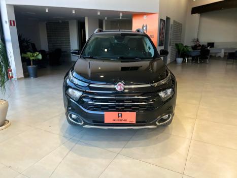 FIAT Toro 2.0 16V 4P VOLCANO 4WD TURBO DIESEL AUTOMTICO, Foto 2