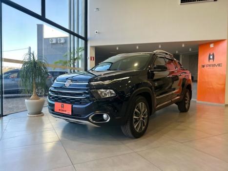 FIAT Toro 2.0 16V 4P VOLCANO 4WD TURBO DIESEL AUTOMTICO, Foto 3