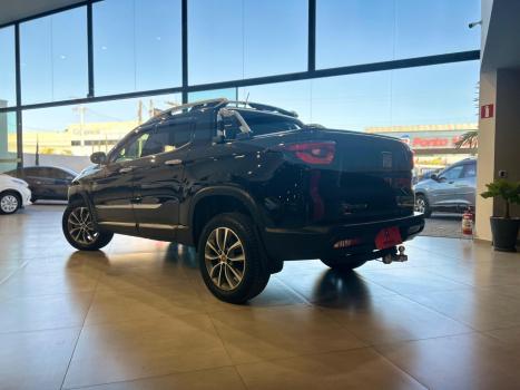 FIAT Toro 2.0 16V 4P VOLCANO 4WD TURBO DIESEL AUTOMTICO, Foto 4
