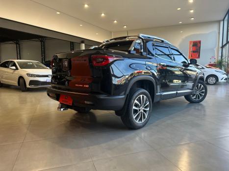 FIAT Toro 2.0 16V 4P VOLCANO 4WD TURBO DIESEL AUTOMTICO, Foto 5