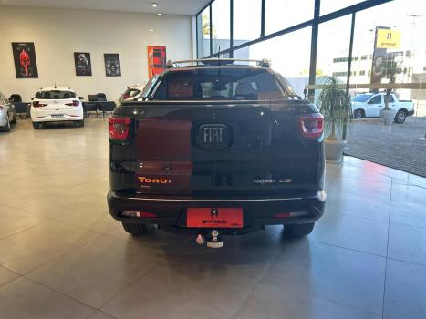FIAT Toro 2.0 16V 4P VOLCANO 4WD TURBO DIESEL AUTOMTICO, Foto 6