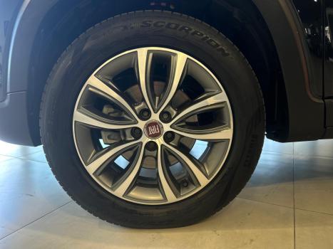 FIAT Toro 2.0 16V 4P VOLCANO 4WD TURBO DIESEL AUTOMTICO, Foto 7
