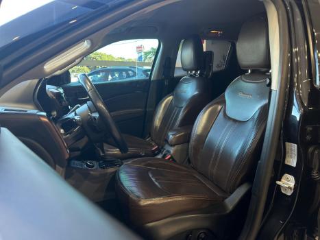 FIAT Toro 2.0 16V 4P VOLCANO 4WD TURBO DIESEL AUTOMTICO, Foto 8