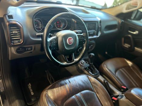 FIAT Toro 2.0 16V 4P VOLCANO 4WD TURBO DIESEL AUTOMTICO, Foto 9
