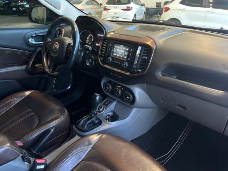 FIAT Toro 2.0 16V 4P VOLCANO 4WD TURBO DIESEL AUTOMTICO, Foto 10