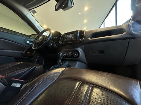 FIAT Toro 2.0 16V 4P VOLCANO 4WD TURBO DIESEL AUTOMTICO, Foto 11