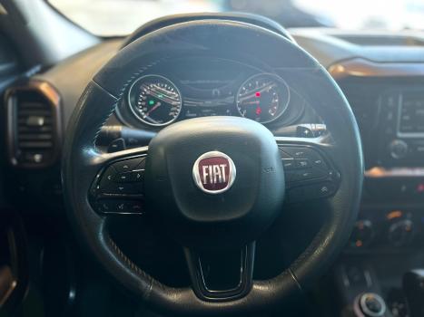 FIAT Toro 2.0 16V 4P VOLCANO 4WD TURBO DIESEL AUTOMTICO, Foto 12