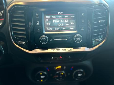 FIAT Toro 2.0 16V 4P VOLCANO 4WD TURBO DIESEL AUTOMTICO, Foto 13