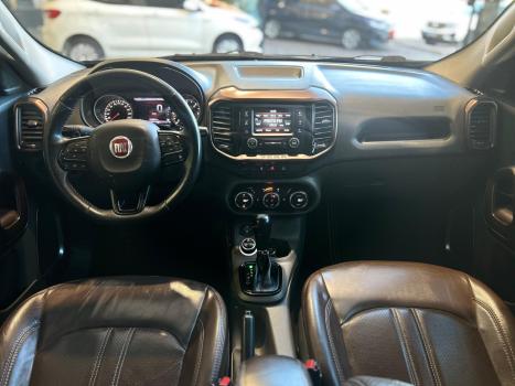 FIAT Toro 2.0 16V 4P VOLCANO 4WD TURBO DIESEL AUTOMTICO, Foto 17