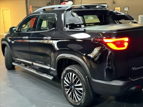 FIAT Toro 2.0 16V 4P 4WD RANCH TURBO DIESEL AUTOMTICO, Foto 9
