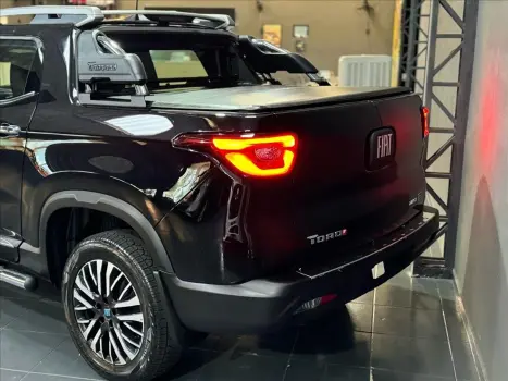 FIAT Toro 2.0 16V 4P 4WD RANCH TURBO DIESEL AUTOMTICO, Foto 10