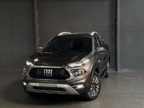 FIAT Toro 2.0 16V 4P 4WD RANCH TURBO DIESEL AUTOMTICO, Foto 1