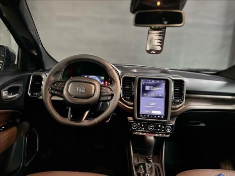 FIAT Toro 2.0 16V 4P 4WD RANCH TURBO DIESEL AUTOMTICO, Foto 15