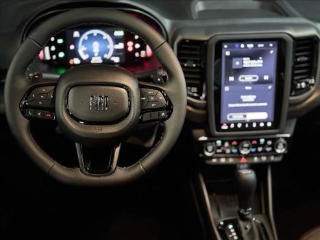 FIAT Toro 2.0 16V 4P 4WD RANCH TURBO DIESEL AUTOMTICO, Foto 17