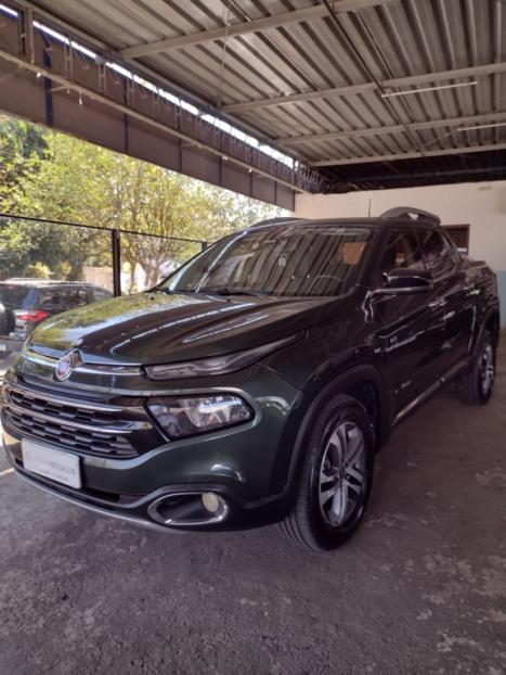 FIAT Toro 2.0 16V 4P VOLCANO 4WD TURBO DIESEL AUTOMTICO, Foto 2