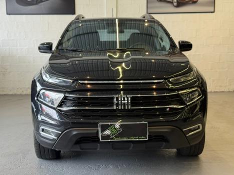FIAT Toro 2.0 16V 4P 4WD FREEDOM TURBO DIESEL  AUTOMTICO, Foto 2