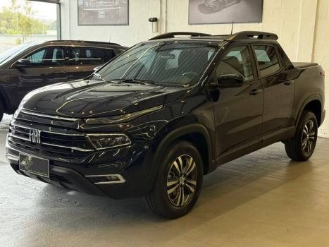 FIAT Toro 2.0 16V 4P 4WD FREEDOM TURBO DIESEL  AUTOMTICO, Foto 3