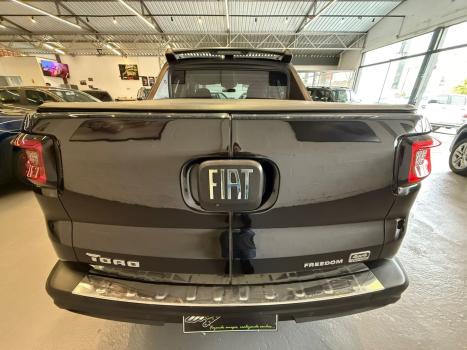 FIAT Toro 2.0 16V 4P 4WD FREEDOM TURBO DIESEL  AUTOMTICO, Foto 4
