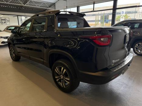 FIAT Toro 2.0 16V 4P 4WD FREEDOM TURBO DIESEL  AUTOMTICO, Foto 5