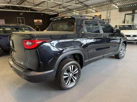 FIAT Toro 2.0 16V 4P 4WD FREEDOM TURBO DIESEL  AUTOMTICO, Foto 6