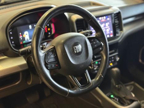 FIAT Toro 2.0 16V 4P 4WD FREEDOM TURBO DIESEL  AUTOMTICO, Foto 7
