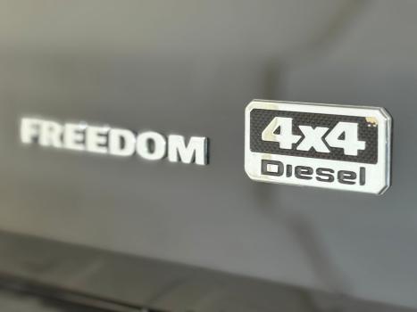 FIAT Toro 2.0 16V 4P 4WD FREEDOM TURBO DIESEL  AUTOMTICO, Foto 8