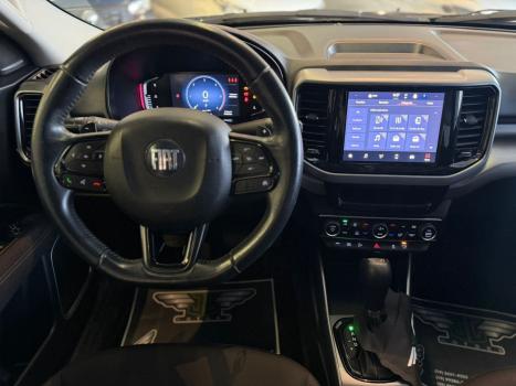 FIAT Toro 2.0 16V 4P 4WD FREEDOM TURBO DIESEL  AUTOMTICO, Foto 10