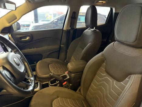 FIAT Toro 2.0 16V 4P 4WD FREEDOM TURBO DIESEL  AUTOMTICO, Foto 11